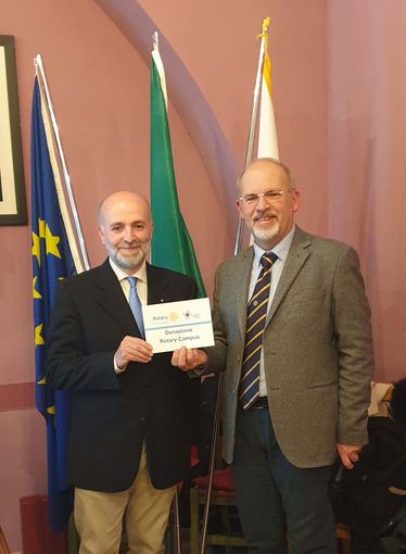 “Tartufi e Barolo. Il gusto della Solidarietà”: ad Alba la serata per sostenere il Rotary Campus