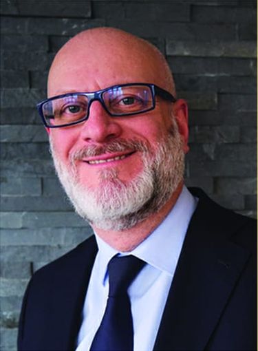 La copertina del libro