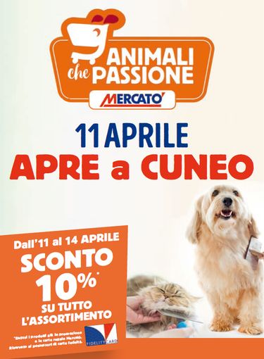 Nasce Animali che passione Nasce Animali che passione