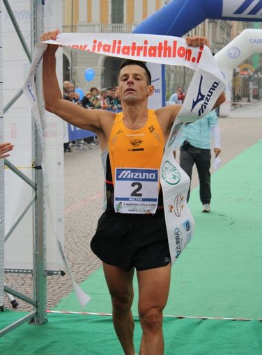 Walter Sartor (Immagine di repertorio)