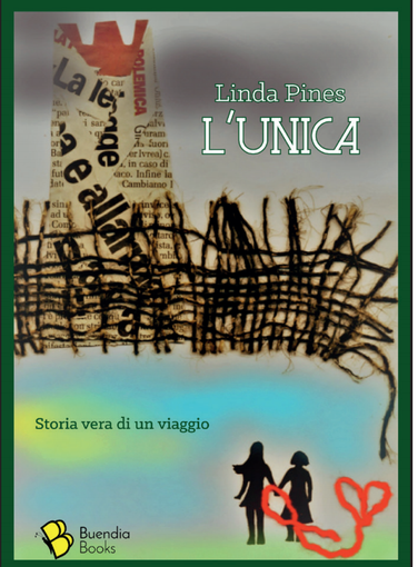 Incontro con l'autrice a Corneliano d'Alba: Linda Pines presenta "L'Unica" Incontro con l'autrice a Corneliano d'Alba: Linda Pines presenta "L'Unica"