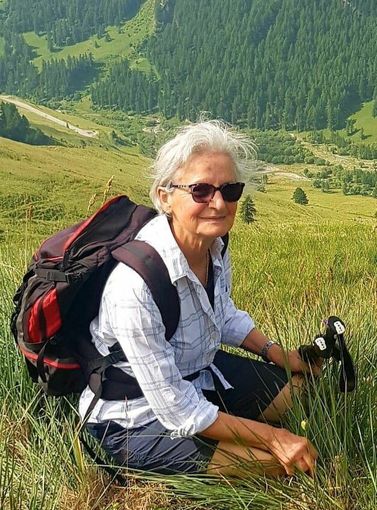 Luisa Pagliero Luisa Pagliero