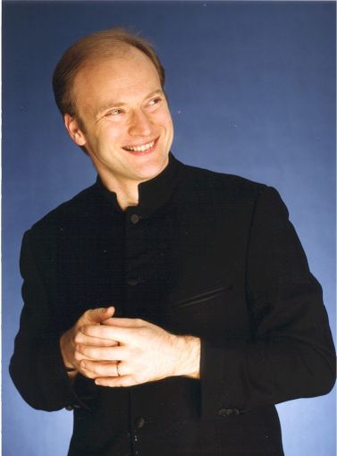 Gianandrea Noseda Gianandrea Noseda