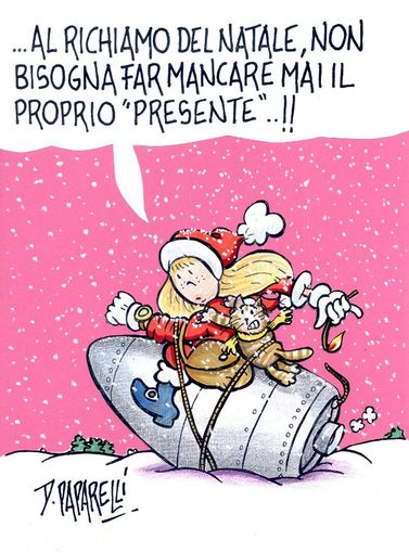 Se per un regalo non si vede l'ora, allora non aspettiamo l'ultimo minuto