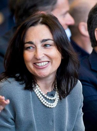 Cie, Gianna Gancia (Lega): "Togliamo i soldi a chi vive sugli immigrati"