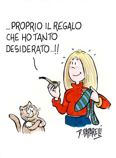 Controcopertina, "le tredicesime": facciamo per ipotesi... Controcopertina, "le tredicesime": facciamo per ipotesi...