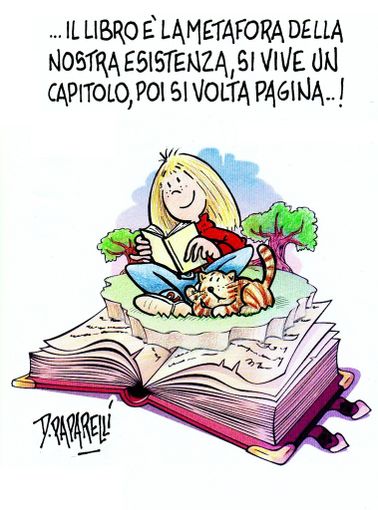Disegno di Danilo Paparelli Disegno di Danilo Paparelli