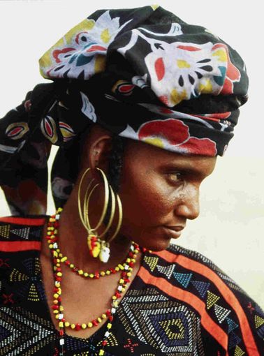 “Gente dell’altro Mondo. Emozioni di viaggio”: mostra fotografica di Mario Ferreri