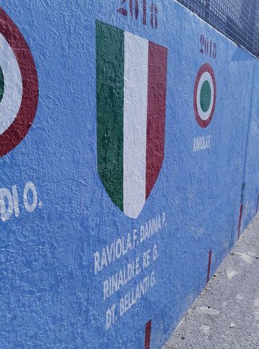 Pallapugno, UBI Banca finanzia il “Summer Camp” Subalcuneo