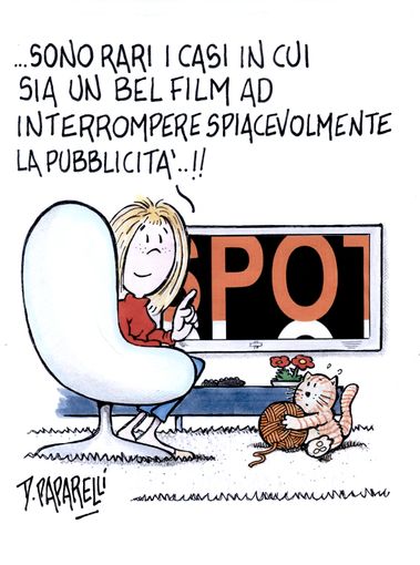 CONTROCOPERTINA: "Paese che vai, pubblicità che trovi" CONTROCOPERTINA: "Paese che vai, pubblicità che trovi"