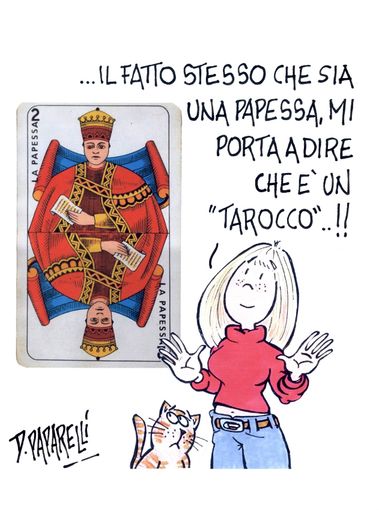 Quando è vero se dico che è falso