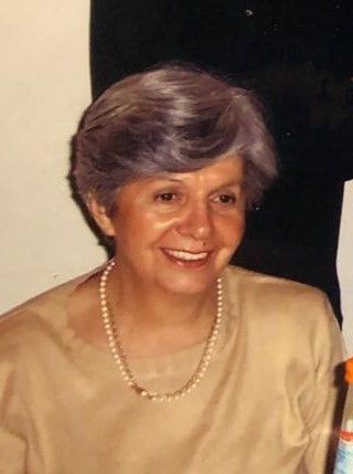 Anna Maria Olivero Busso