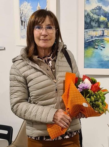 Luciana Audisio Luciana Audisio