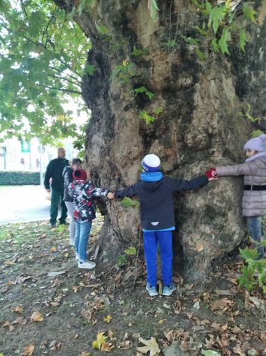 Savigliano, tutto pronto per il trek delle quattro esse