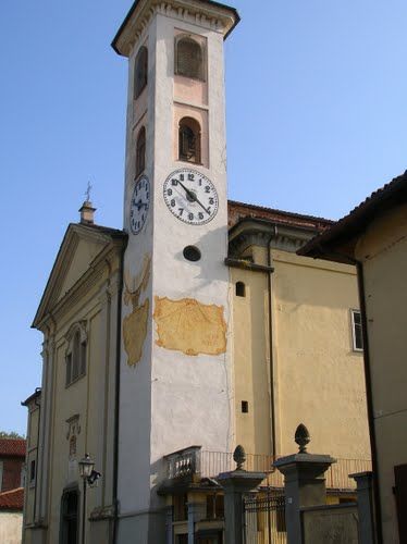 Cardé: tutto pronto per la nuova edizione del "Presepe vivente"