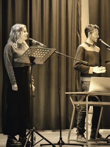 Busca, per la rassegna Le Muse Sapienti lo spettacolo "Storie di donne nel teatro"