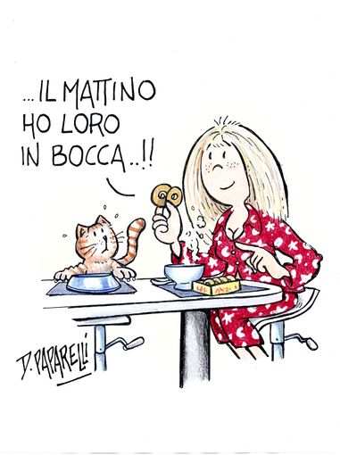 La prima colazione: quando non ci si stanca mai di dire “Ho tanta voglia di tè” La prima colazione: quando non ci si stanca mai di dire “Ho tanta voglia di tè”