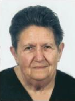 Luigina Nocciolo Luigina Nocciolo