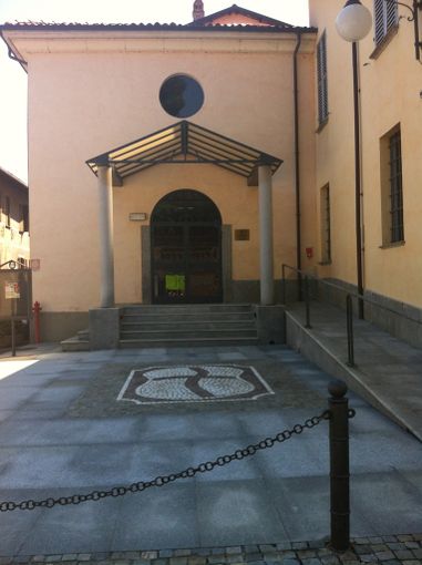 Cherasco: tutto pronto per la serata formativa sulla raccolta differenziata