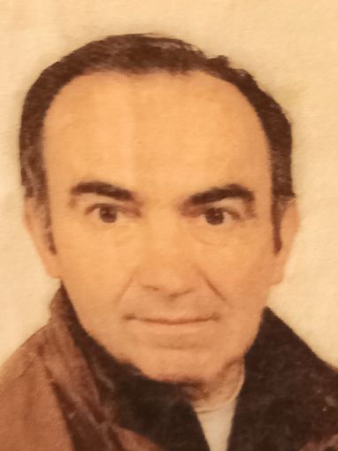 Lutto a Dronero per la morte di Silvano Belliardo, ex barbiere