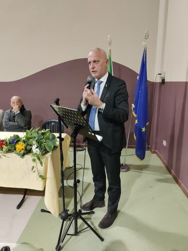 Giorgio Maria Bergesio