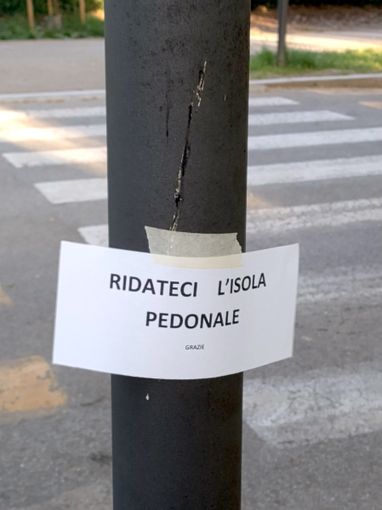 Cuneo, viale Angeli riaperto al traffico: "Ad oggi il bilancio ambientale delle modifiche è negativo" Cuneo, viale Angeli riaperto al traffico: "Ad oggi il bilancio ambientale delle modifiche è negativo"