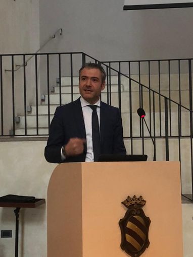 UBI Banca: è Andrea Perusin il nuovo responsabile della Macro Area Territoriale Nord Ovest