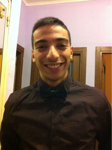 La bella storia di Oussama, ragazzo marocchino di 24 anni: è diventato insegnante all'Enaip di Cuneo