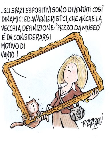 Il WiMu di Barolo e gli altri nuovi musei tutti da vivere Il WiMu di Barolo e gli altri nuovi musei tutti da vivere