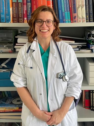 Savigliano, Elena Migliore è il nuovo primario alla Medicina Interna