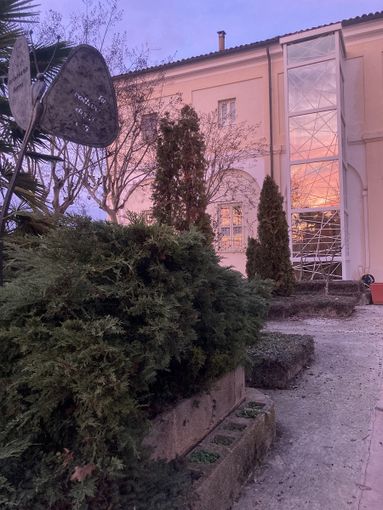 La Collina degli Elfi è pronta a ripartire con l’accoglienza