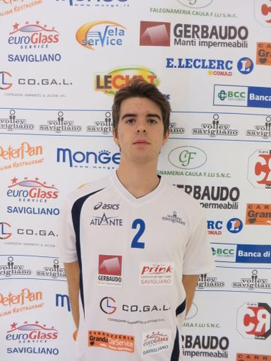 Volley under 19: secco 3 a 0 a favore del Mondovì con la Co.Gal. Savigliano