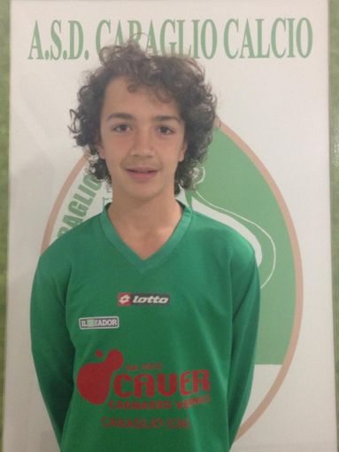 Calcio, Giovanissimi 2001. Il Caraglio batte il Boves "all'inglese"