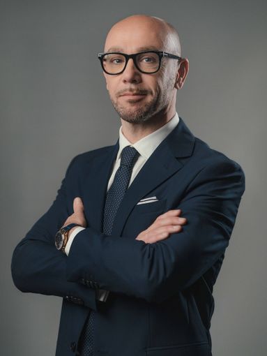 Giordano Guerrieri (ceo Finera): le PMI non sono reattive e il rischio è di non riuscire a spendere le risorse del PNRR Giordano Guerrieri (ceo Finera): le PMI non sono reattive e il rischio è di non riuscire a spendere le risorse del PNRR