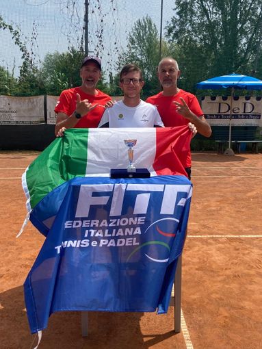 La formazione Over 50