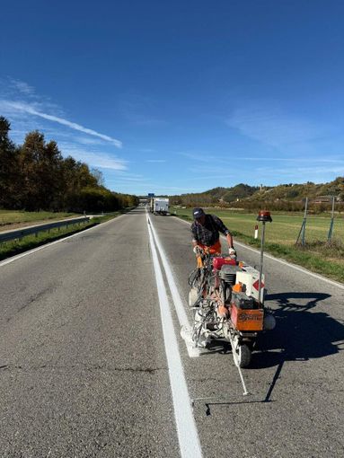 Arriva il divieto di sorpasso sulla Provinciale 10 tra Corneliano e Piobesi d’Alba Arriva il divieto di sorpasso sulla Provinciale 10 tra Corneliano e Piobesi d’Alba