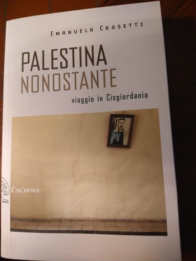 A Magliano Alfieri ospite la giornalista fotografa Emanuela Crosetti
