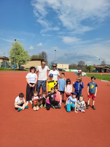 Triatletica Mondovì: quarta giornata “Triathlon Kid’s” a Mondovì e duathlon a Trinità Triatletica Mondovì: quarta giornata “Triathlon Kid’s” a Mondovì e duathlon a Trinità