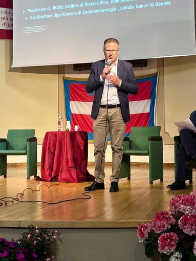 Il futuro del vino protagonista a Neive, tra sfide e nuovi traguardi