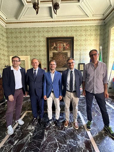 Alba: il provveditore regionale dell’amministrazione penitenziaria ha incontrato Comune e Garanti dei detenuti per un aggiornamento sul carcere Montalto