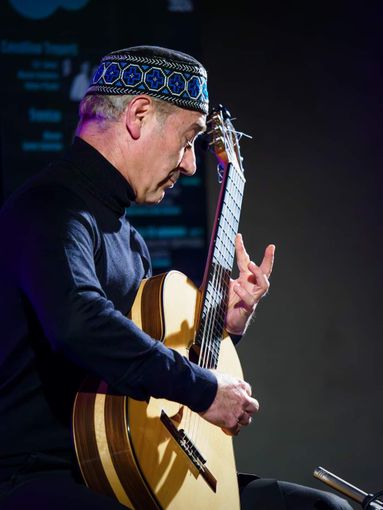 Laurent Boutros