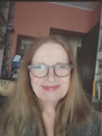 La prof. Maria Antonietta Panizza