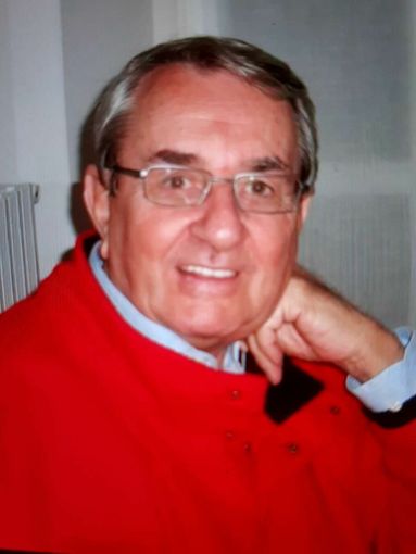 Giovedì in Duomo ad Alba l’ultimo saluto a Giancarlo “Ted” Pascale