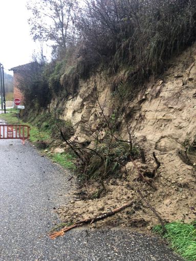 Maltempo: situazione sotto controllo nei Comuni del Roero