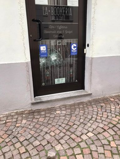 L'area del Mercato Mondiale del Tartufo, oggetto di particolari attenzioni nella giornata di ieri