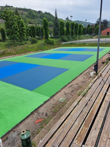 Piazza della Chiesa e eventi: binomio perfetto.