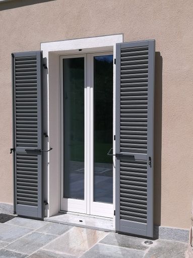 Fdr Design ricerca addetto alla produzione e posa infissi