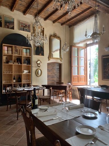 Il delivery del Ristorante il Nanetto continua e da sabato 23 maggio riapre l’Osteria de il Nanetto al Filatoio di Caraglio Il delivery del Ristorante il Nanetto continua e da sabato 23 maggio riapre l’Osteria de il Nanetto al Filatoio di Caraglio