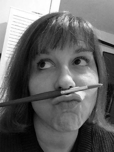 Livia Pasquero, illustratrice e progettista sociosanitaria del fumetto Livia Pasquero, illustratrice e progettista sociosanitaria del fumetto