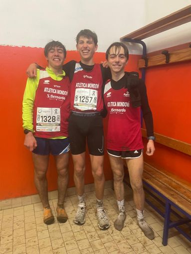 Garelli, Comino e Papaleo Garelli, Comino e Papaleo